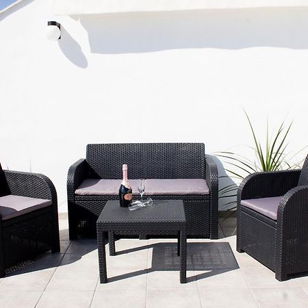 Puerta De Ronda Apartman Kültér fotó
