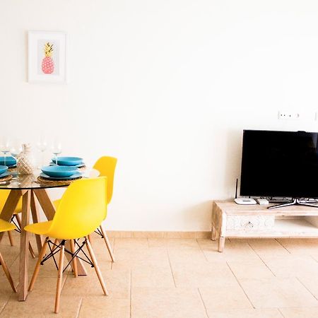 Puerta De Ronda Apartman Kültér fotó