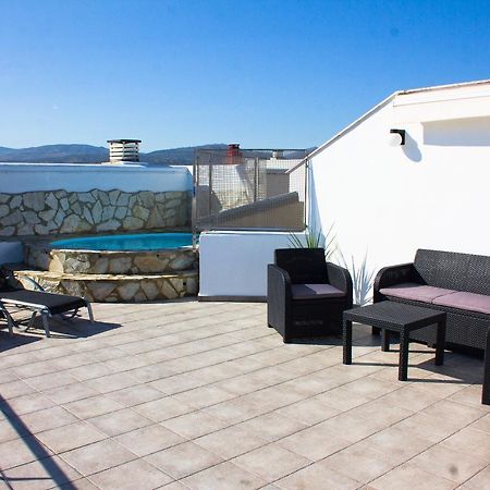 Puerta De Ronda Apartman Kültér fotó