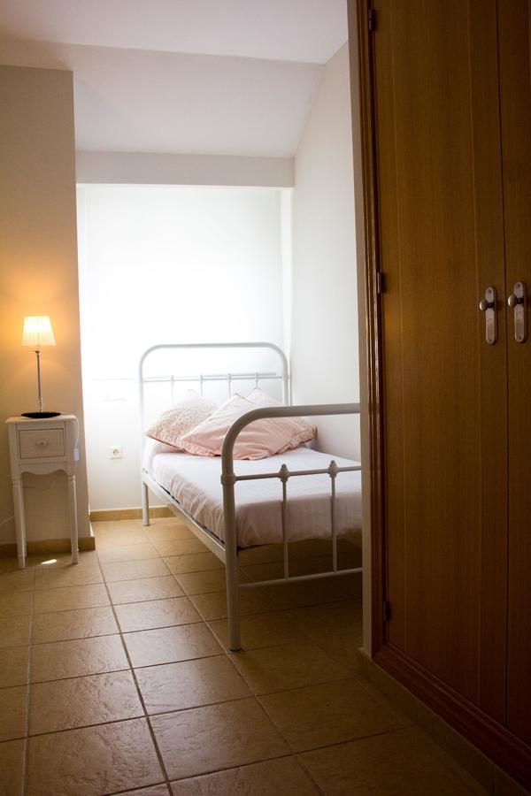 Puerta De Ronda Apartman Kültér fotó