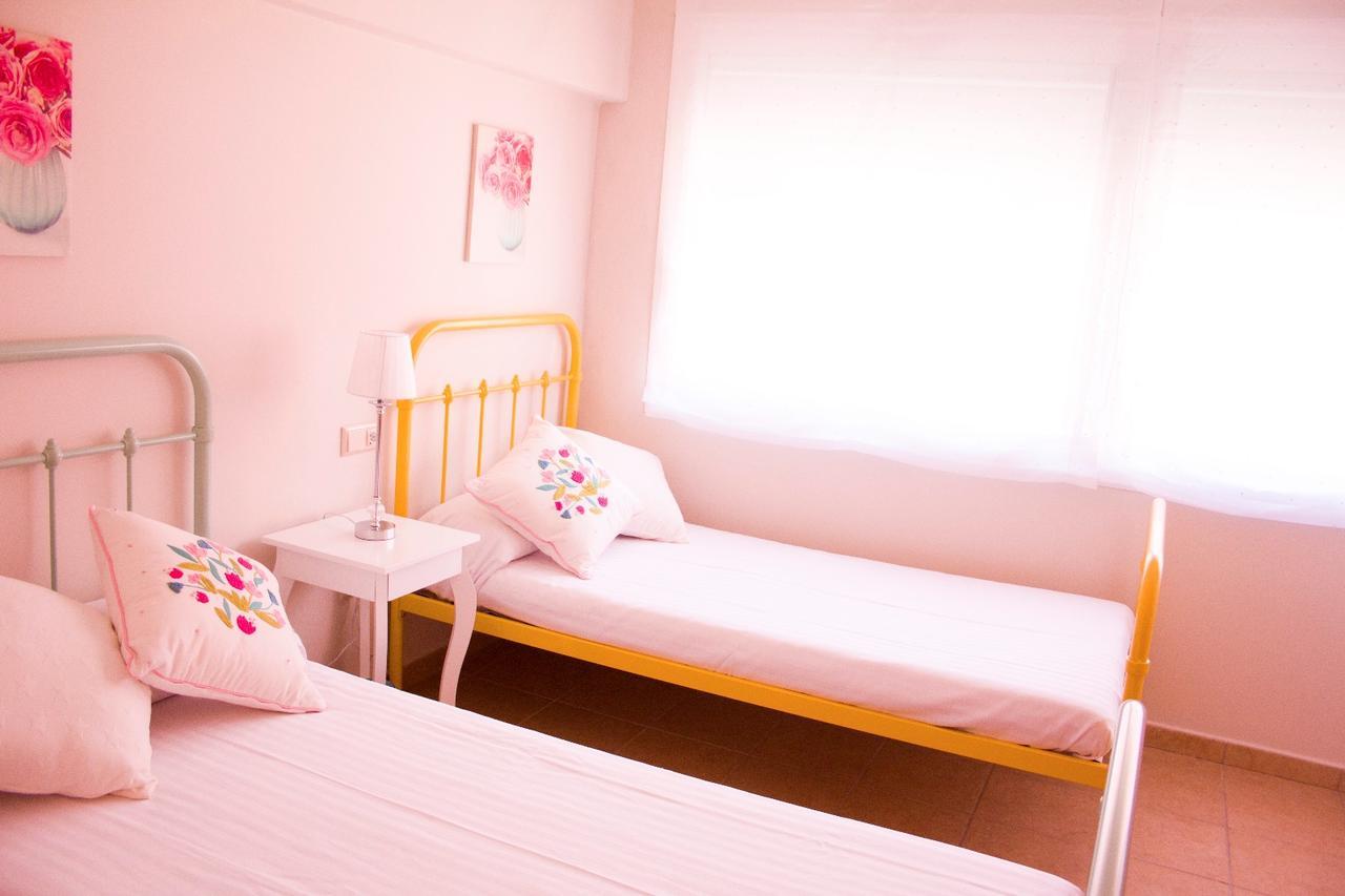 Puerta De Ronda Apartman Kültér fotó