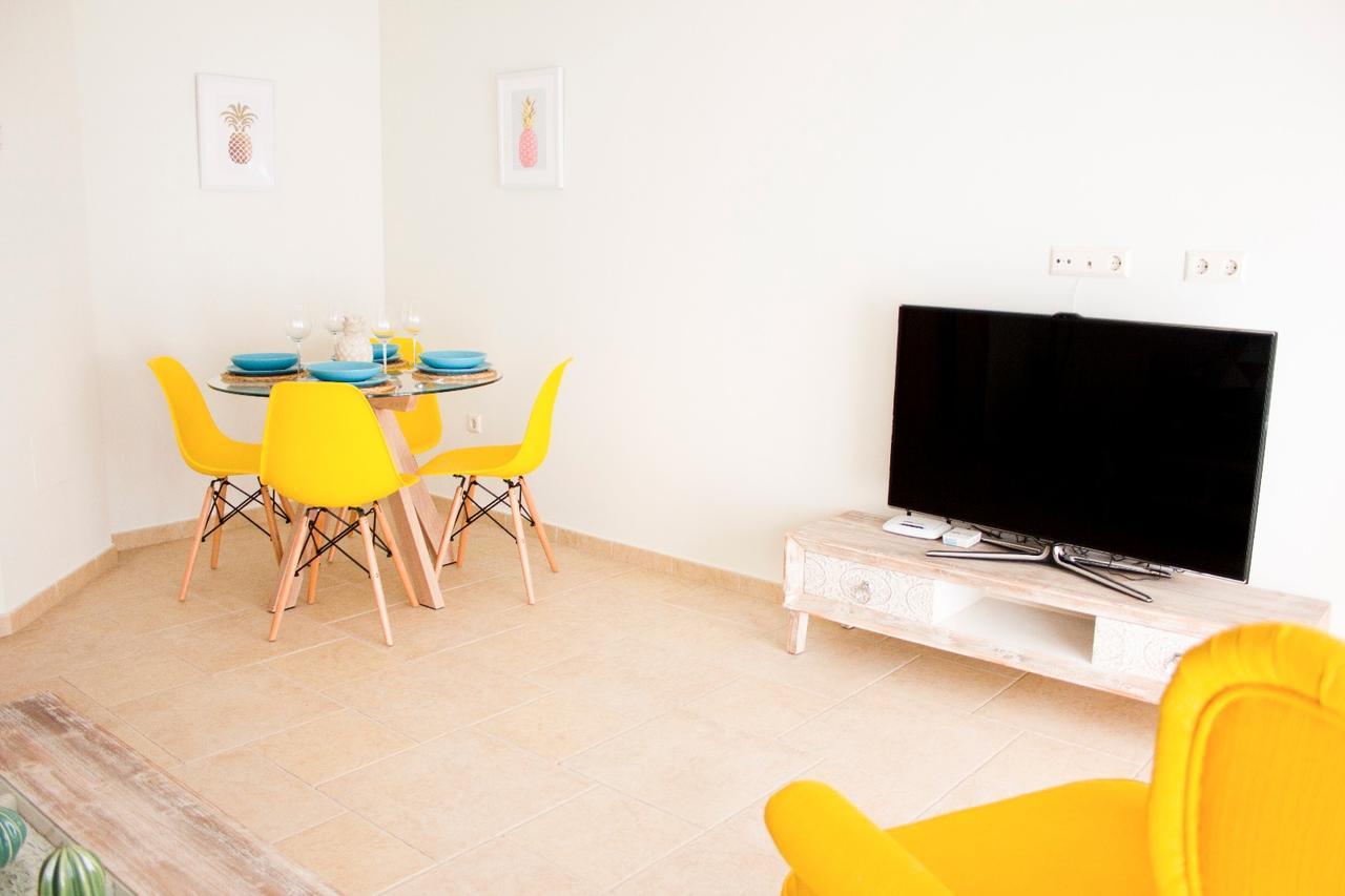 Puerta De Ronda Apartman Kültér fotó