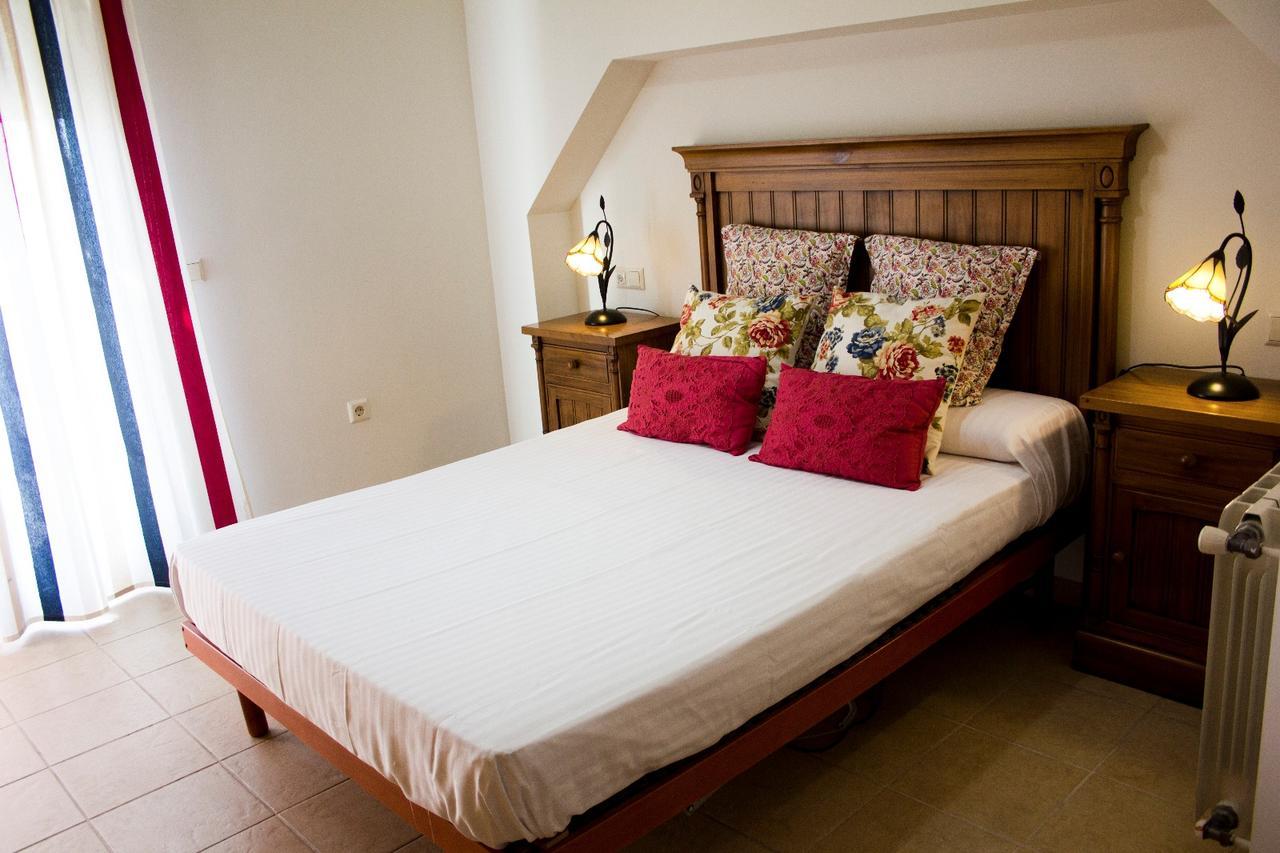 Puerta De Ronda Apartman Kültér fotó