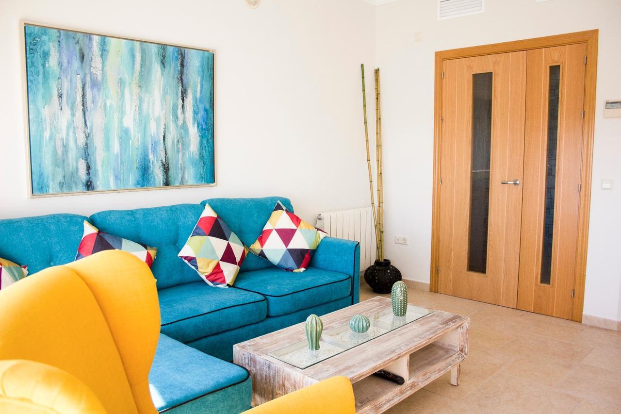 Puerta De Ronda Apartman Kültér fotó