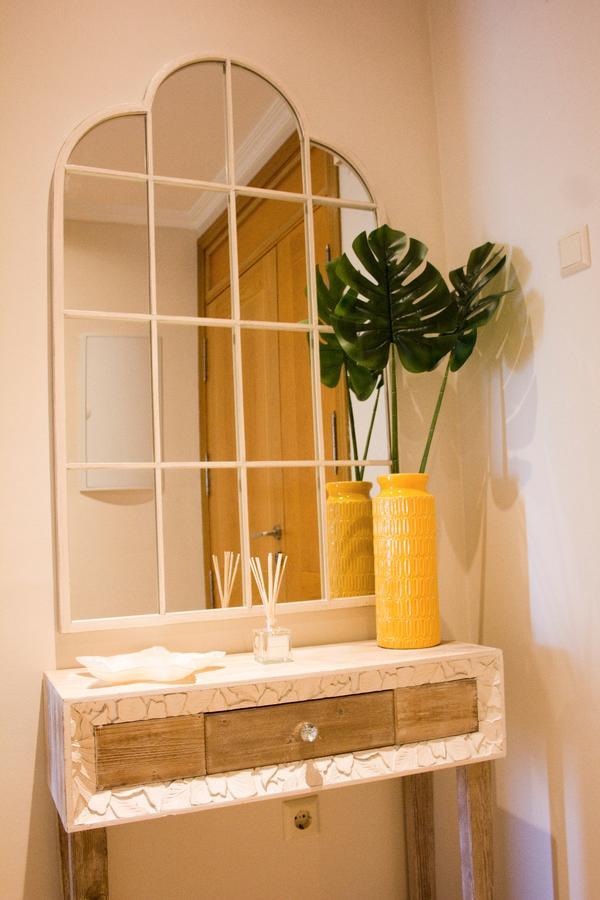 Puerta De Ronda Apartman Kültér fotó