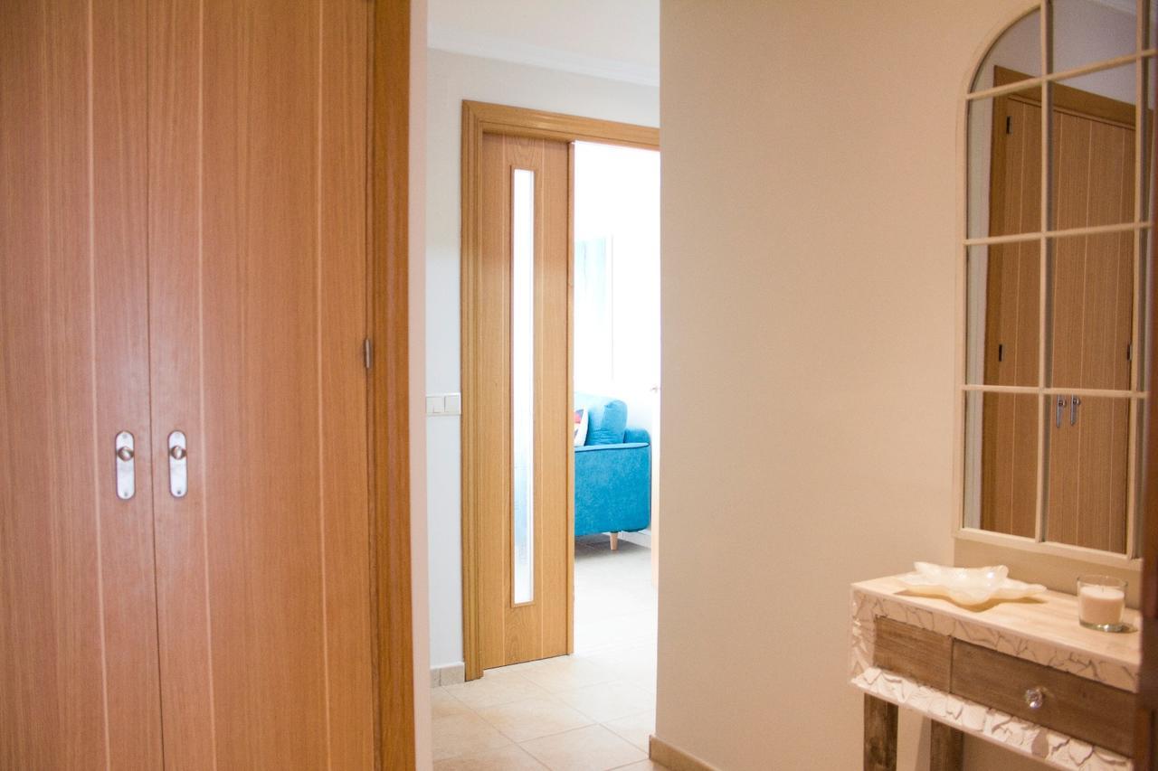 Puerta De Ronda Apartman Kültér fotó