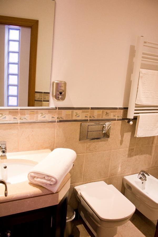Puerta De Ronda Apartman Kültér fotó