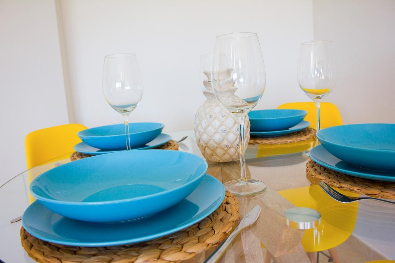 Puerta De Ronda Apartman Kültér fotó