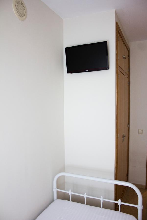 Puerta De Ronda Apartman Kültér fotó