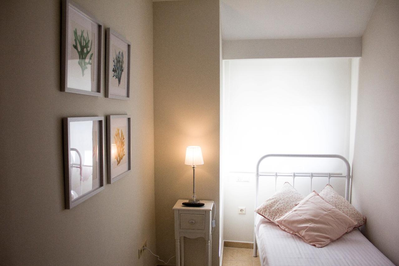 Puerta De Ronda Apartman Kültér fotó