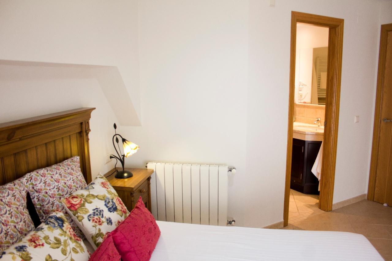 Puerta De Ronda Apartman Kültér fotó