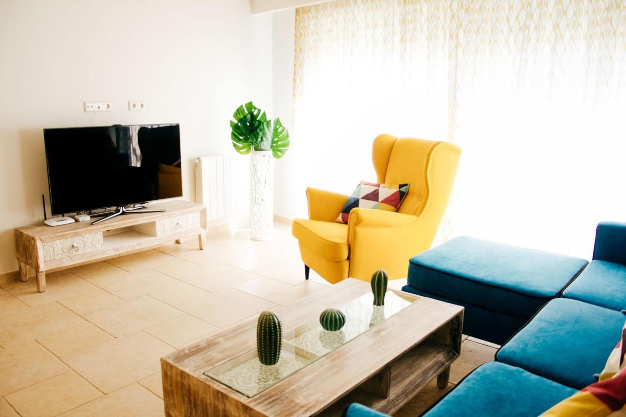 Puerta De Ronda Apartman Kültér fotó